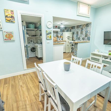 Casa Vacanze Decumano 17 Naples Luaran gambar