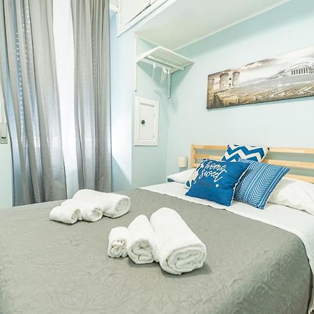 Casa Vacanze Decumano 17 Naples Luaran gambar