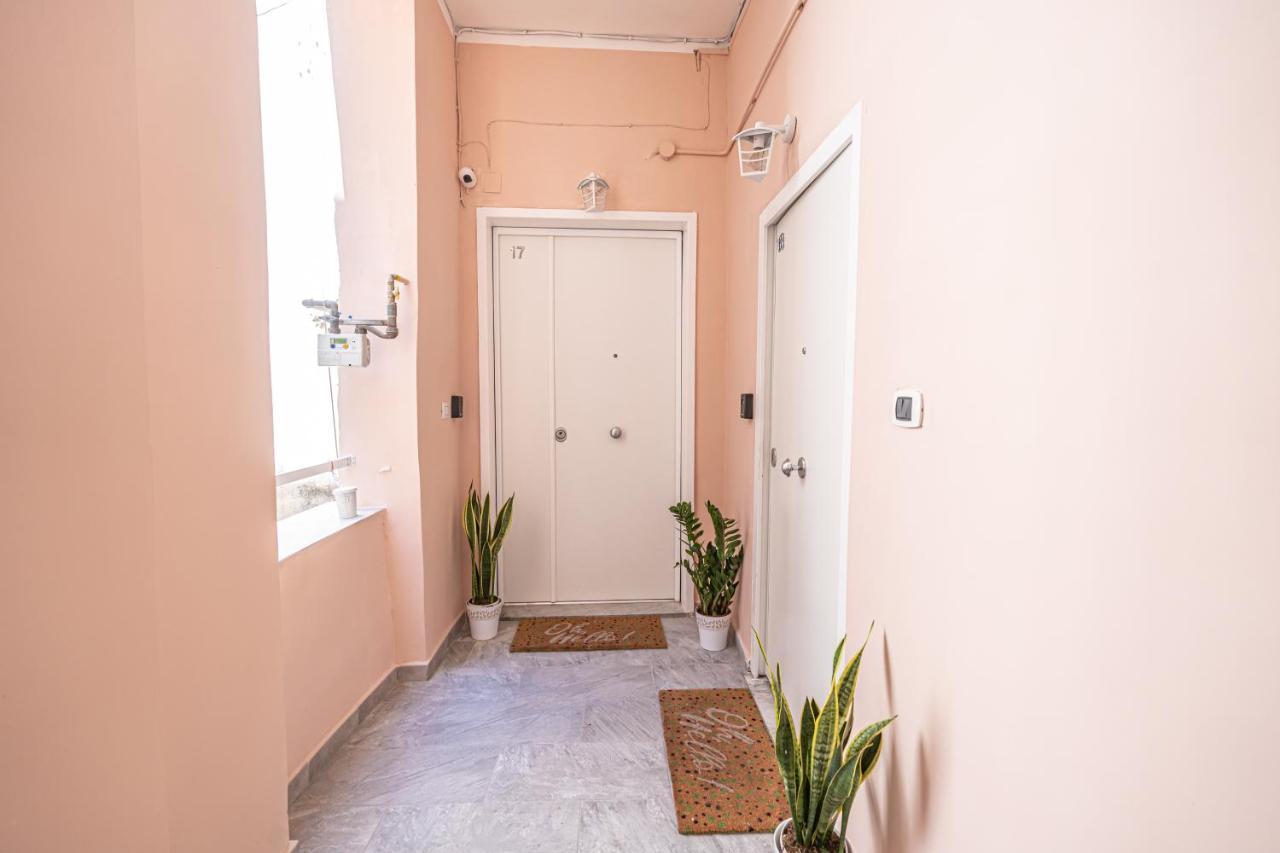 Casa Vacanze Decumano 17 Naples Luaran gambar