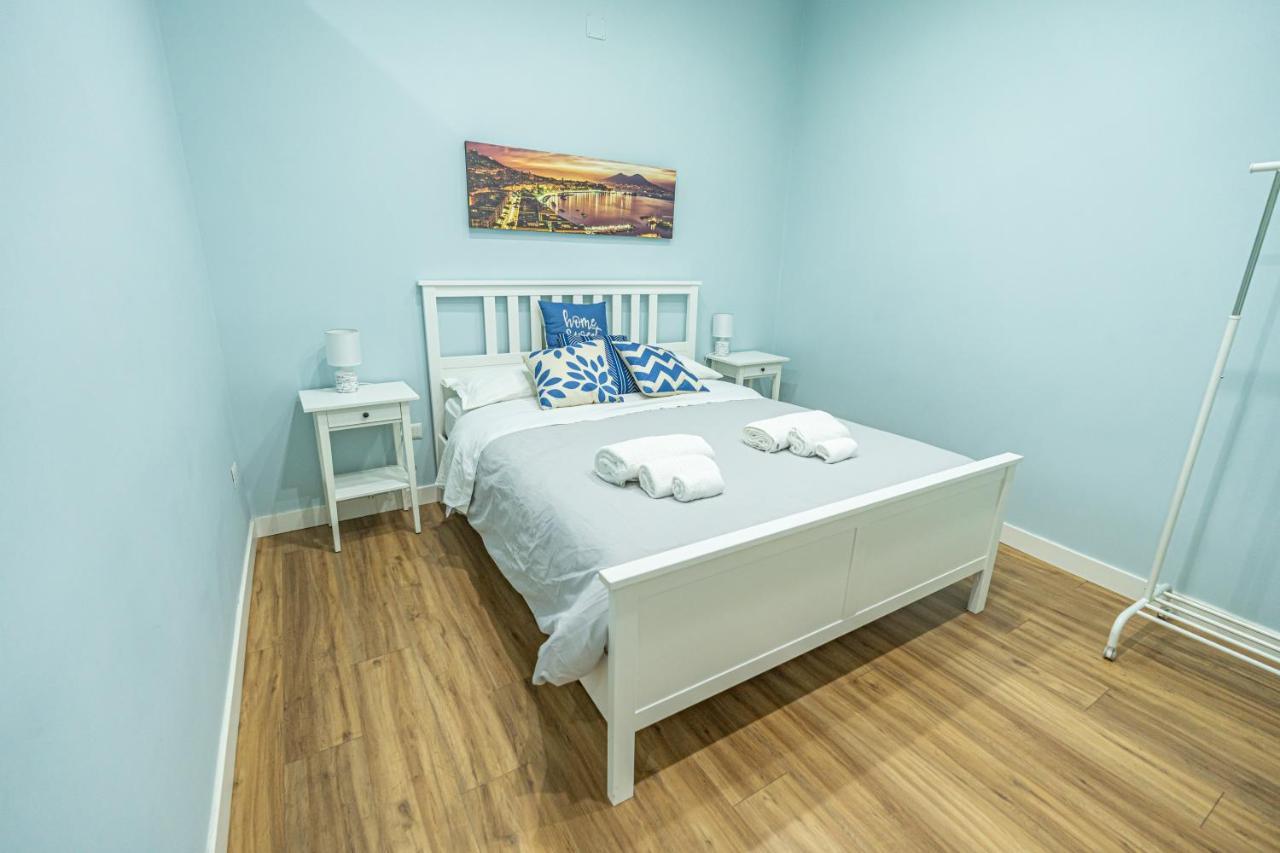 Casa Vacanze Decumano 17 Naples Luaran gambar