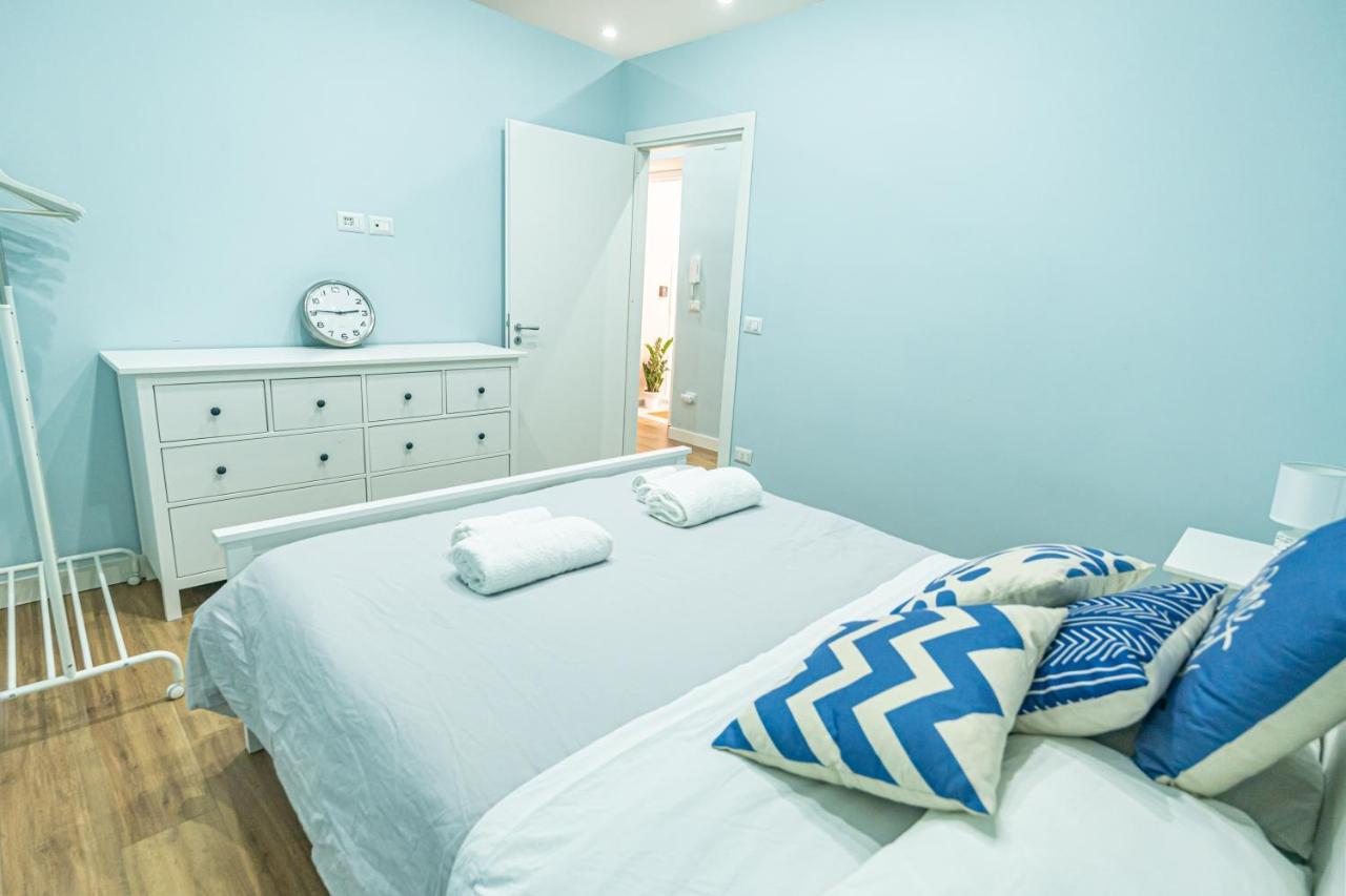 Casa Vacanze Decumano 17 Naples Luaran gambar
