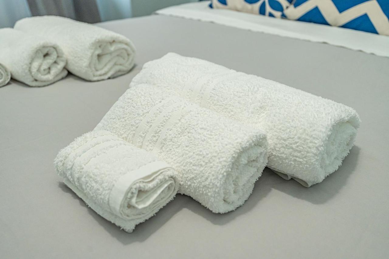 Casa Vacanze Decumano 17 Naples Luaran gambar