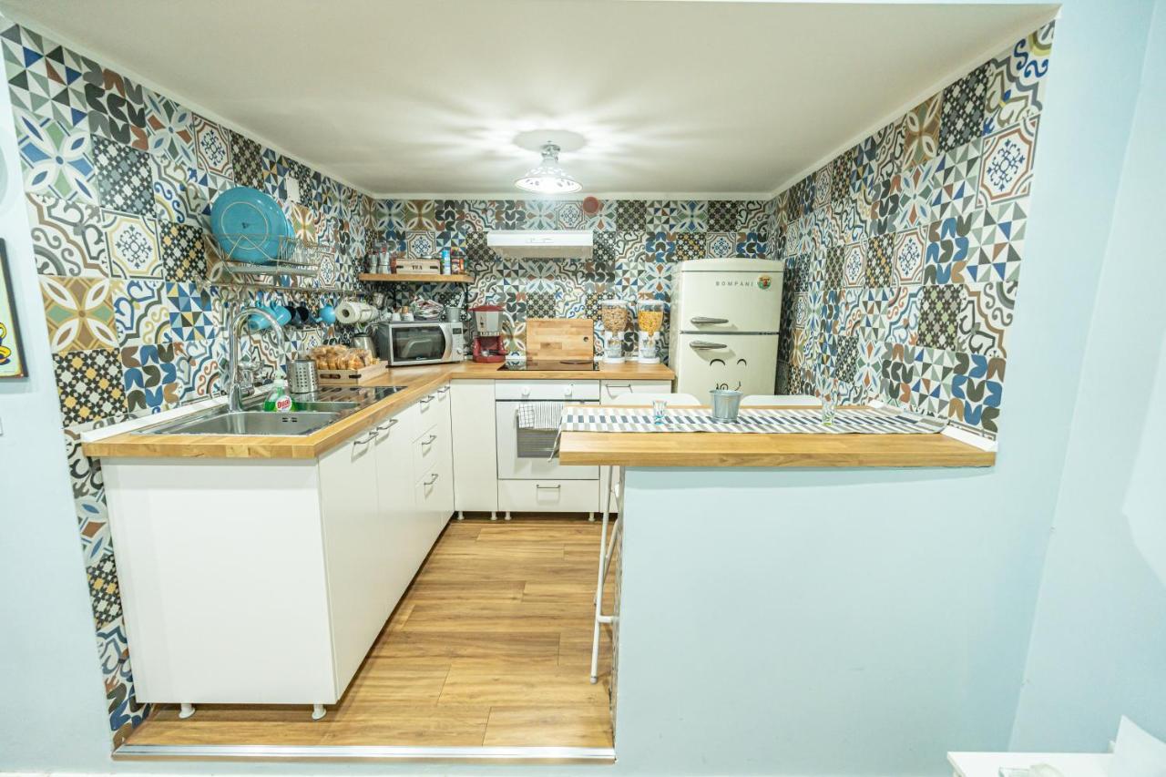 Casa Vacanze Decumano 17 Naples Luaran gambar